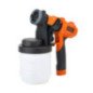 Pistola para pintar 1,200 W BLACK & DECKER BDPH1200-B3