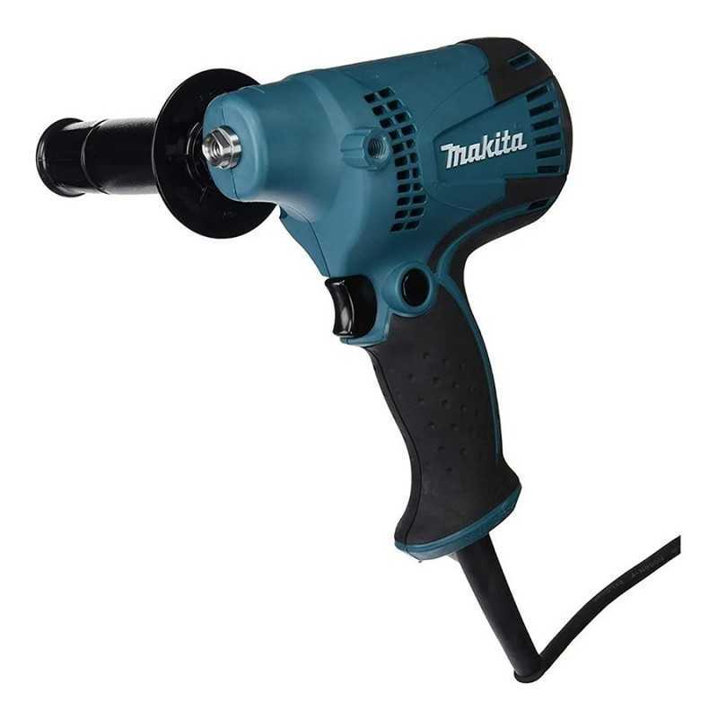 Полировальная машина makita gv5010