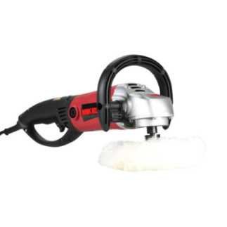 Pulidora Automotriz Heavy Duty 7", 3000 Rpm MIKELS PA-7