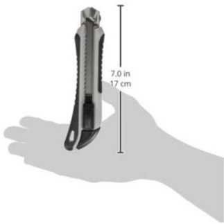 Cutter de Titanio BELLOTA 75140618