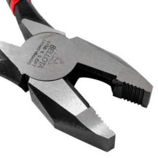 Pinza EL.T.PSDO 6108-85 OPT 8 BELL-7610885OPT