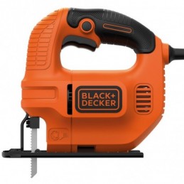 Sierra Caladora 420 Watts Black & Decker BDKS501-B3 BDKS501-B3 BLACK AND DECKER