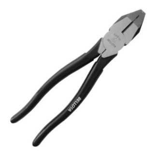 Pinza Electricista  9" BELLOTA 762019