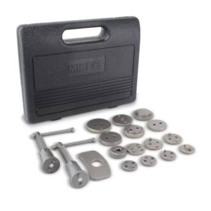 Opresores|Continente Ferretero