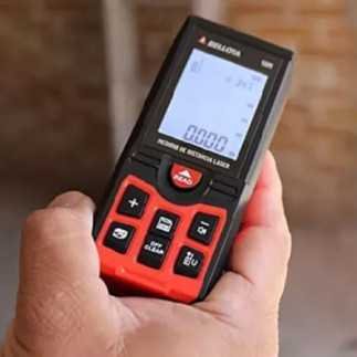 Dist Laser 50M BELL-7DISTLA50M