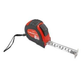 Flexometro De 5m x 19mm ANTI IMPACTO PRO BELL-7FLE5BMP