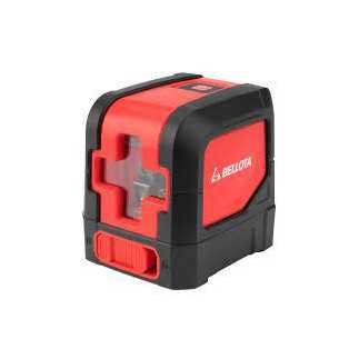 Nivel Laser 20M Rojo BELL-7NIVEL20M