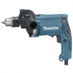 Rotomartillo 5/8" 710 W Makita HP1630 + set de 5 brocas MAKHP1630 MAKITA HERRAMIENTAS