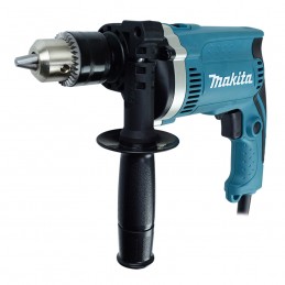 Rotomartillo 5/8" 710 W Makita HP1630 + set de 5 brocas MAKHP1630 MAKITA HERRAMIENTAS