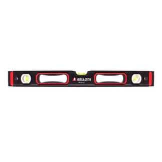 Nivel de Aluminio 14" Bellota 7SPLEV14PR
