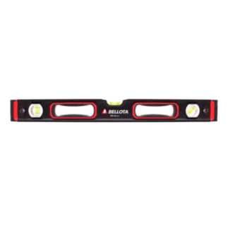 Nivel de Aluminio 18" Bellota 7SPLEV18PR