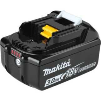 Bateria MAKITA ACCESORIOS 18V 3.0 Ah BL1830B