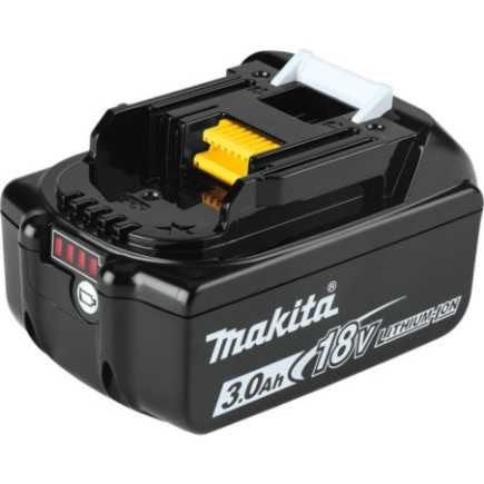 Bateria MAKITA ACCESORIOS 18V 3.0 Ah BL1830B
