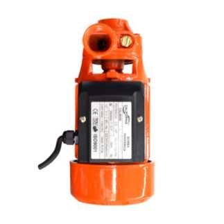 Bomba Periférica 1" x 1" 1 Hp 120 V 20 L/min