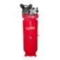 Compresor vertical monofasico 2HP 235LTS 120PSI  110/220V