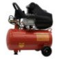 Compresor Direct Drive 24 L 2.5 Hp 110 V + pistola + maguera CALIFORNIA CALEN2524