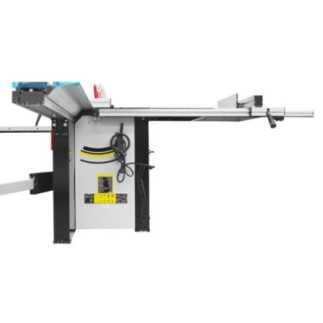 Sierra Escuadradora 3 Hp 220 Volts 1 Fase 60 Hz California Machinery CALJ5128MJ