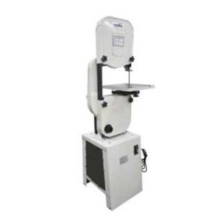 Sierra Cinta 14" Inclinación 0 A 45° California Machinery CALJBS14A