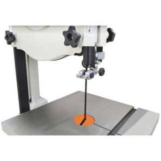 Sierra Cinta 14" Inclinación 0 A 45° California Machinery CALJBS14A