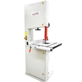 Sierra Cinta 24" 4 Hp 220 V Trifasica California Machinery
