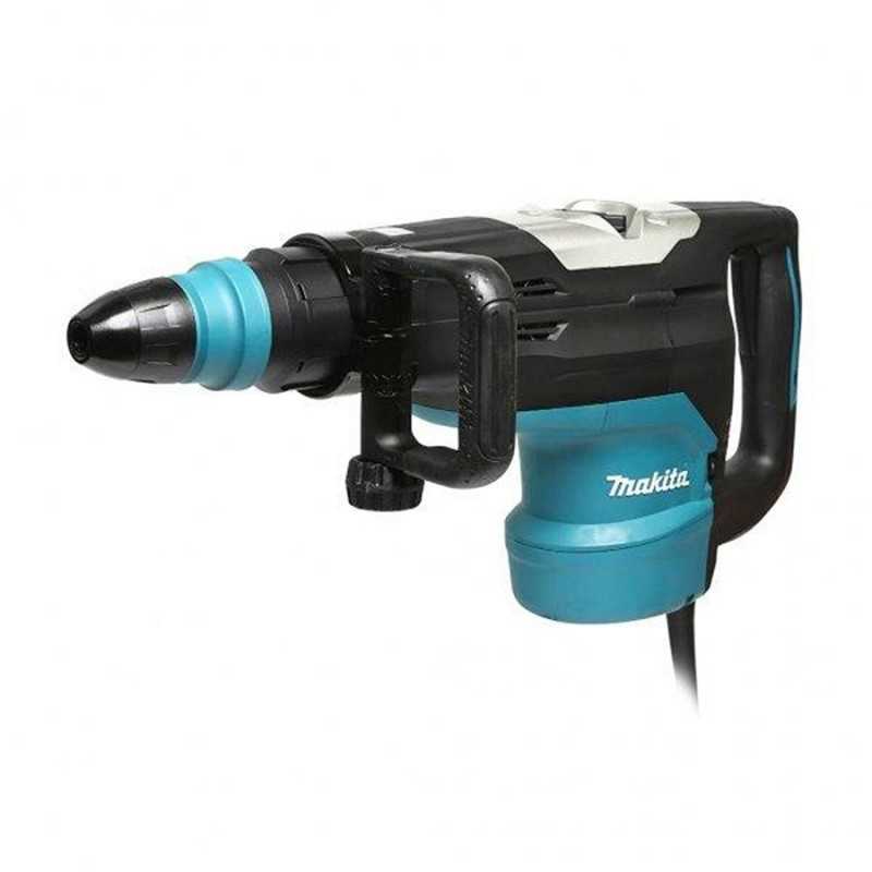 Martillo 2" Sds 120-240 Con Cincelador Makita HR5202C MAKHR5202C MAKITA HERRAMIENTAS