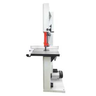 Sierra Cinta 24" 4 Hp 220 V Trifasica California Machinery