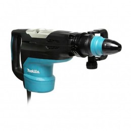 Martillo 2" Sds 120-240 Con Cincelador Makita HR5202C MAKHR5202C MAKITA HERRAMIENTAS