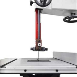 Sierra Cinta 24" 4 Hp 220 V Trifasica California Machinery