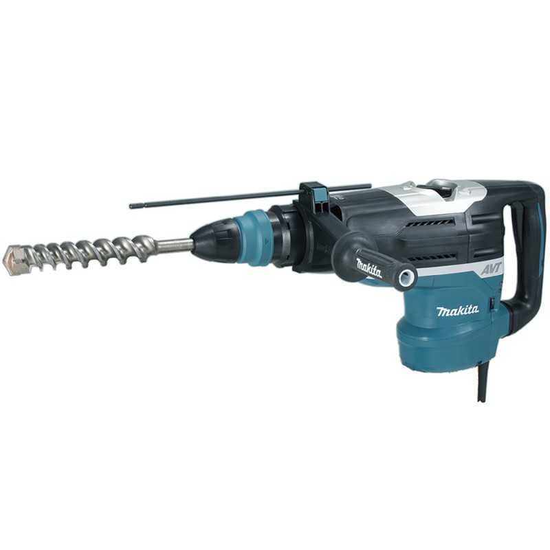 Martillo Rotatorio Sds 2" Makita HR5212C MAKHR5212C MAKITA HERRAMIENTAS