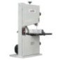 Sierra Cinta 9" 3/4 Hp 110 V California machinery CALJBS9