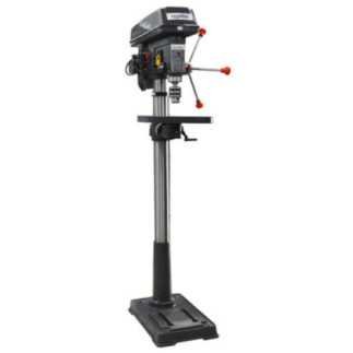 Taladro de pedestal 1 HP California Machinery CALJDP5125