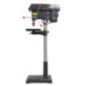 Taladro de pedestal 1 HP California Machinery CALJDP5125