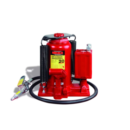 MIKELS|Continente Ferretero