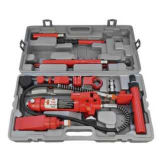 Porta Power Con Accesorios 4 Toneladas CALIFORNIA CALJIN-00001