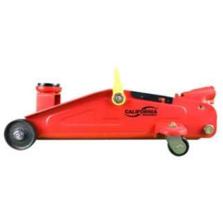Gato Patin Hidraulico 2 Ton California Machinery CALJIN-00006