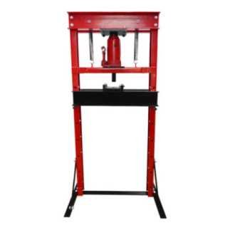 Prensa Hidraulica 12 Toneladas CALIFORNIA CALJIN-00025