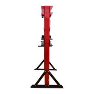 Prensa Hidraulica 12 Toneladas CALIFORNIA CALJIN-00025