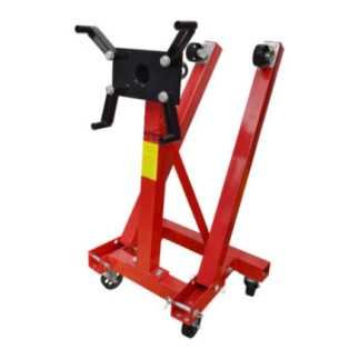 Soporte Para Motor 2,000 Libras California Machinery CALJIN-00042