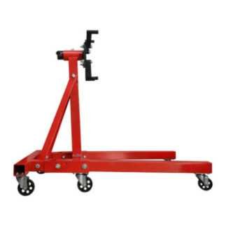 Soporte Para Motor 2,000 Libras California Machinery CALJIN-00042