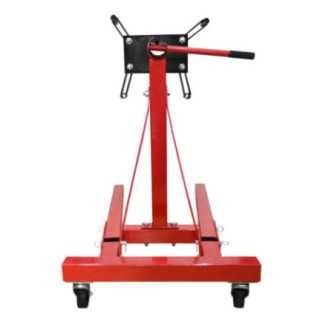 Soporte Para Motor 2,000 Libras California Machinery CALJIN-00042