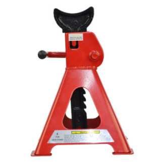 Torreta Para Auto 6 Toneladas Set Con 2 Piezas California Machinery CALJIN-00070