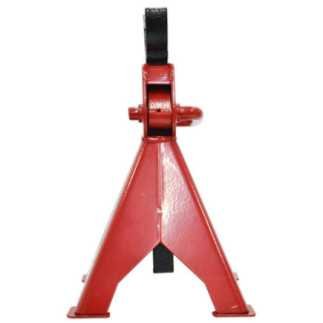 Torreta Para Auto 6 Toneladas Set Con 2 Piezas California Machinery CALJIN-00070