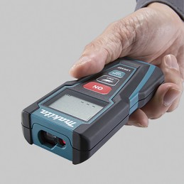 Medidior Laser De Distancia 0-30 M Bateria Aaa Makita LD030P MAKLD030P MAKITA ACCESORIOS