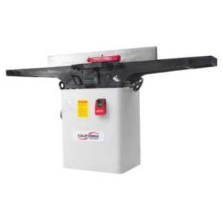 Canteadora para Madera 8" 2 Hp 110 V California CALJSP200C