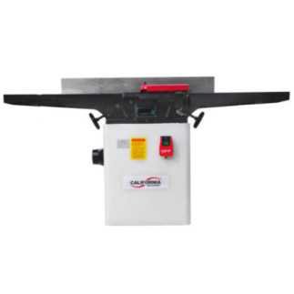 Canteadora para Madera 8" 2 Hp 110 V California CALJSP200C
