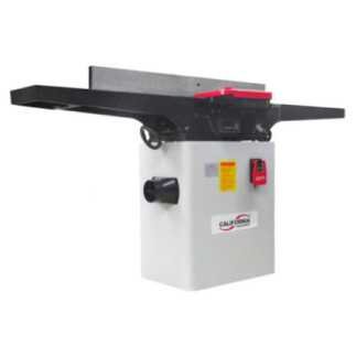 Canteadora para Madera 8" 2 Hp 110 V California CALJSP200C