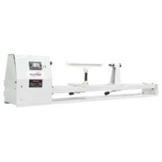 Torno para madera california machinery CALJTWL1000