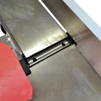 Canteadora 6" 1 HP 110 V California Machinery CALM0110W