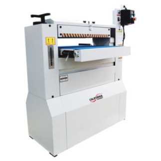 Lijadora de tambor 26" 3 Hp 220 V 60 hz CALM0602W