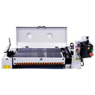 Lijadora de tambor 26" 3 Hp 220 V 60 hz CALM0602W